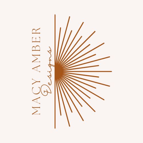 Macy Amber Designs